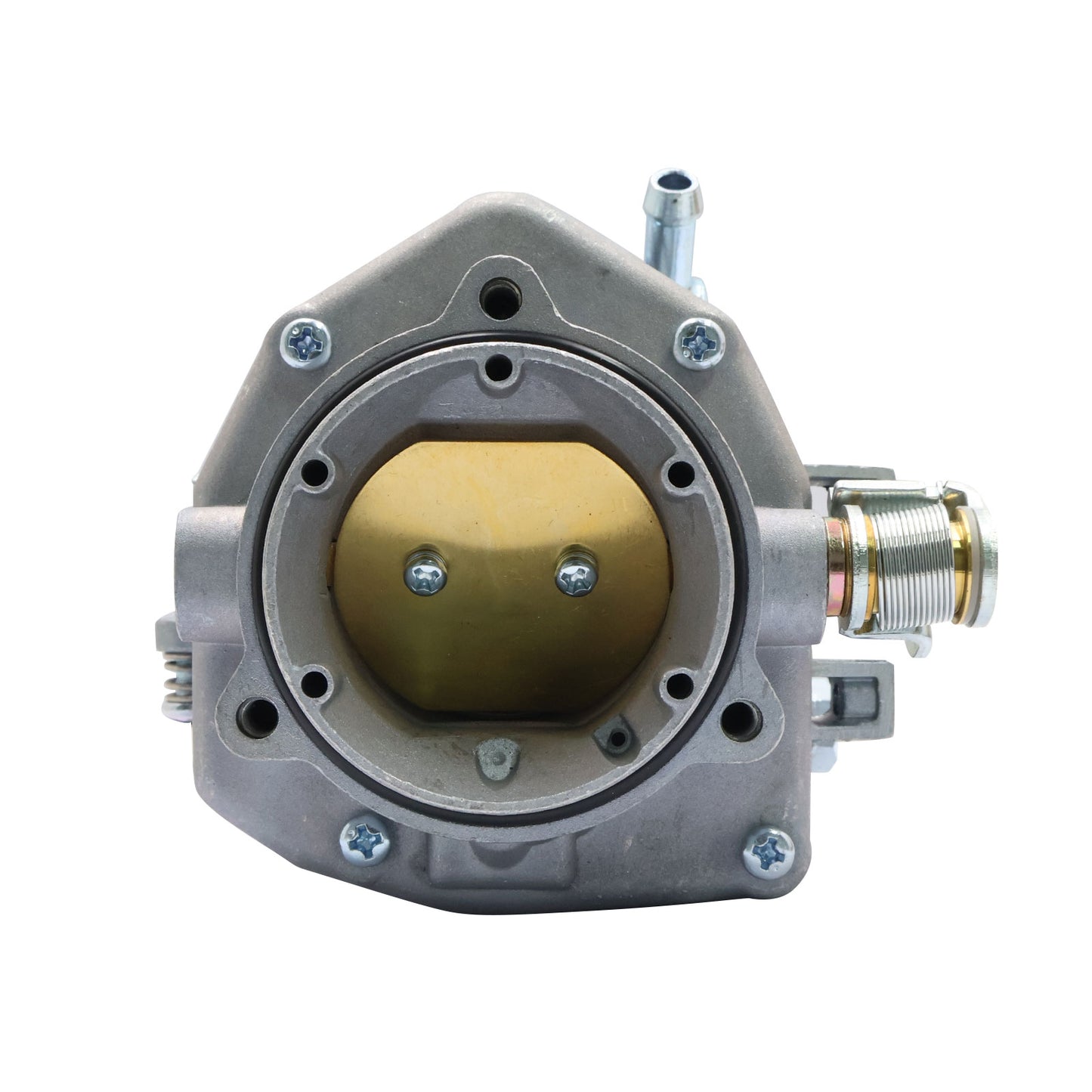 Carburetor With Kit For Onan Nikki 6100-27-161 146-0478-060