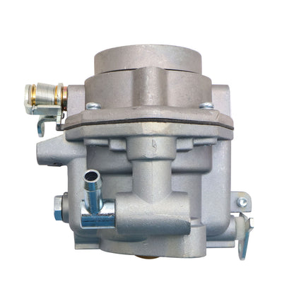 Carburetor With Kit For Onan Nikki 6100-27-161 146-0478-060