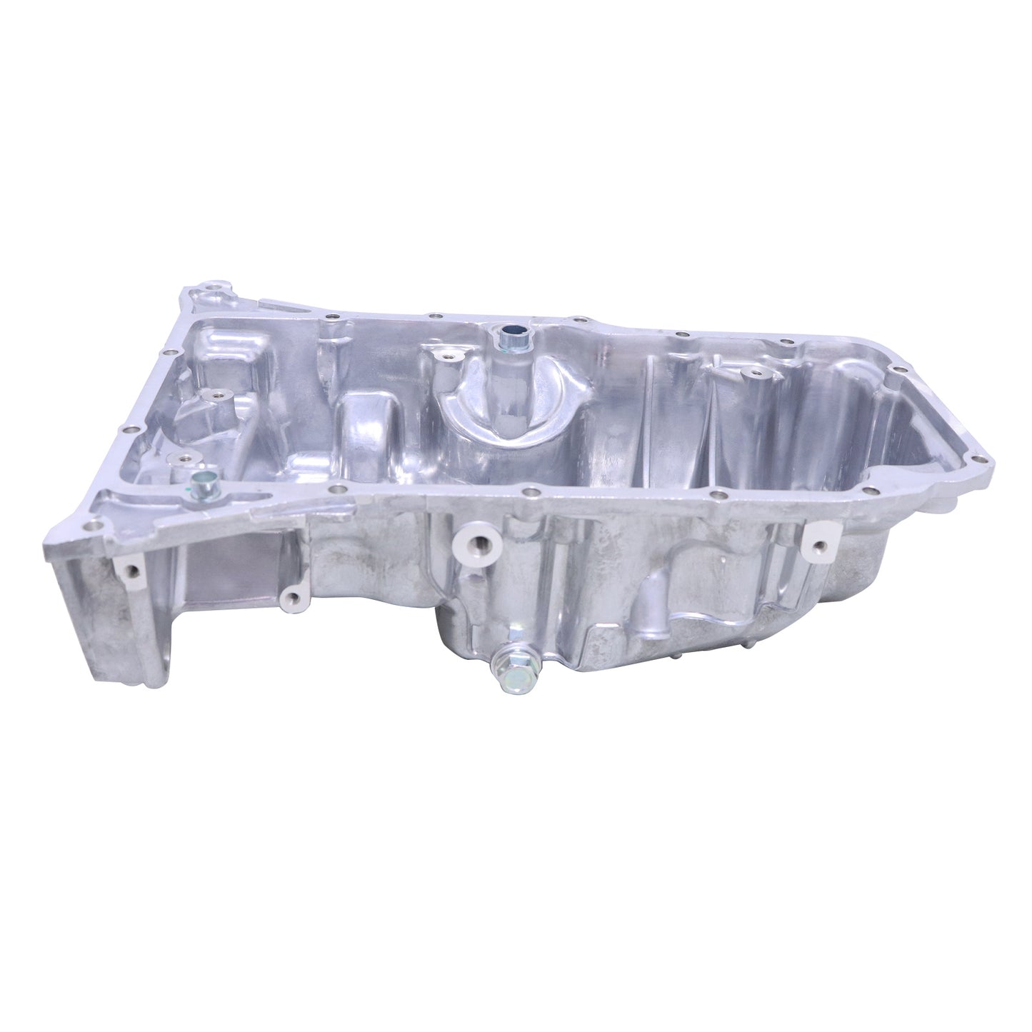 NEW 1x Engine Oil Pan for Honda Fit L4 1.5L 2015 2016 2017 2018