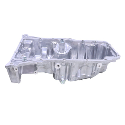 NEW 1x Engine Oil Pan for Honda Fit L4 1.5L 2015 2016 2017 2018