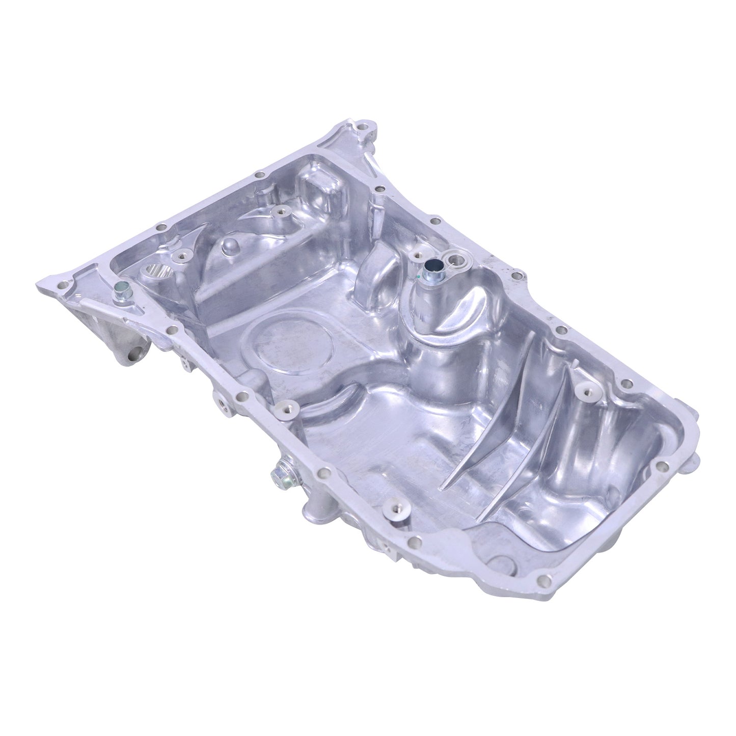 NEW 1x Engine Oil Pan for Honda Fit L4 1.5L 2015 2016 2017 2018