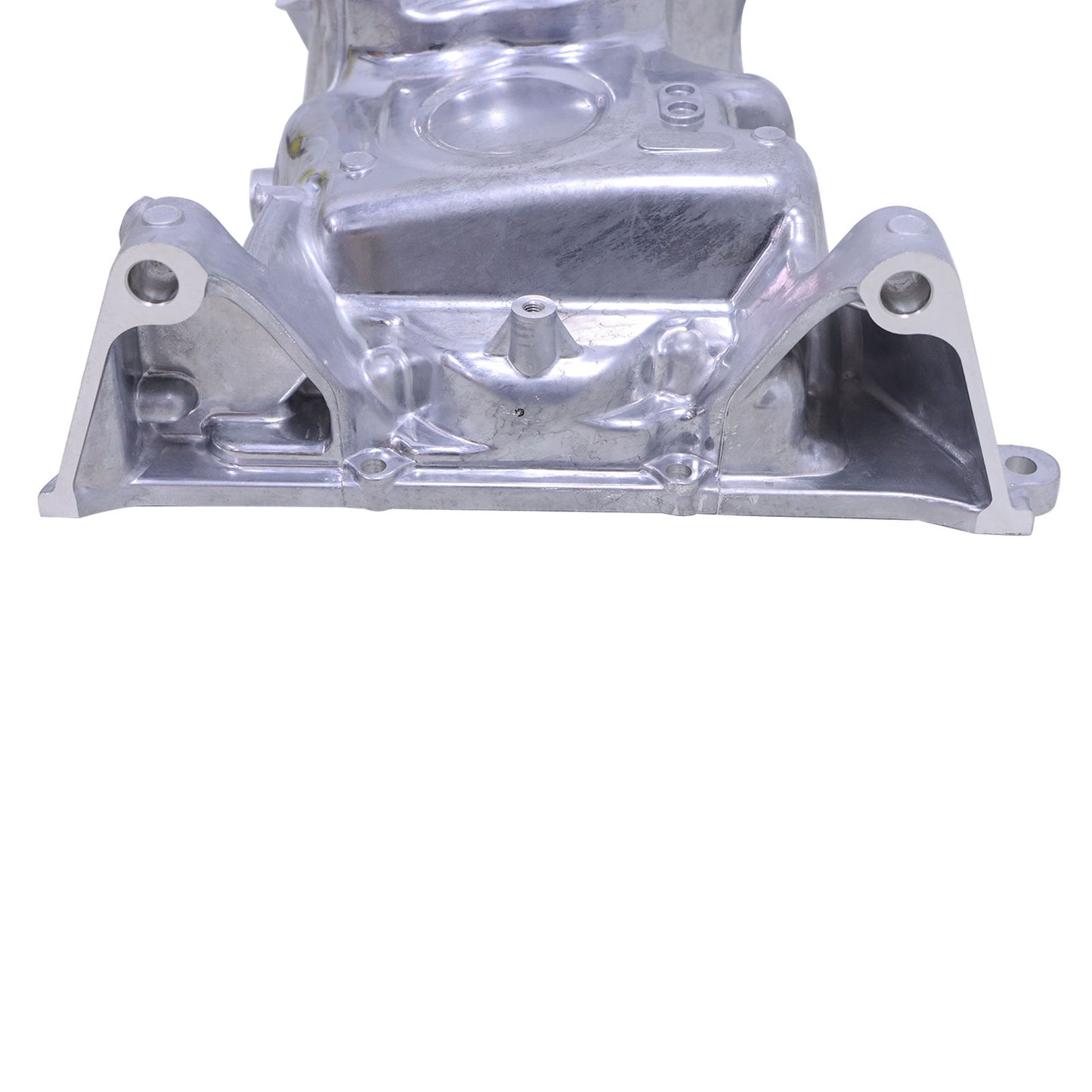 NEW 1x Engine Oil Pan for Honda Fit L4 1.5L 2015 2016 2017 2018
