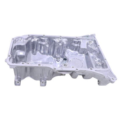 NEW 1x Engine Oil Pan for Honda Fit L4 1.5L 2015 2016 2017 2018
