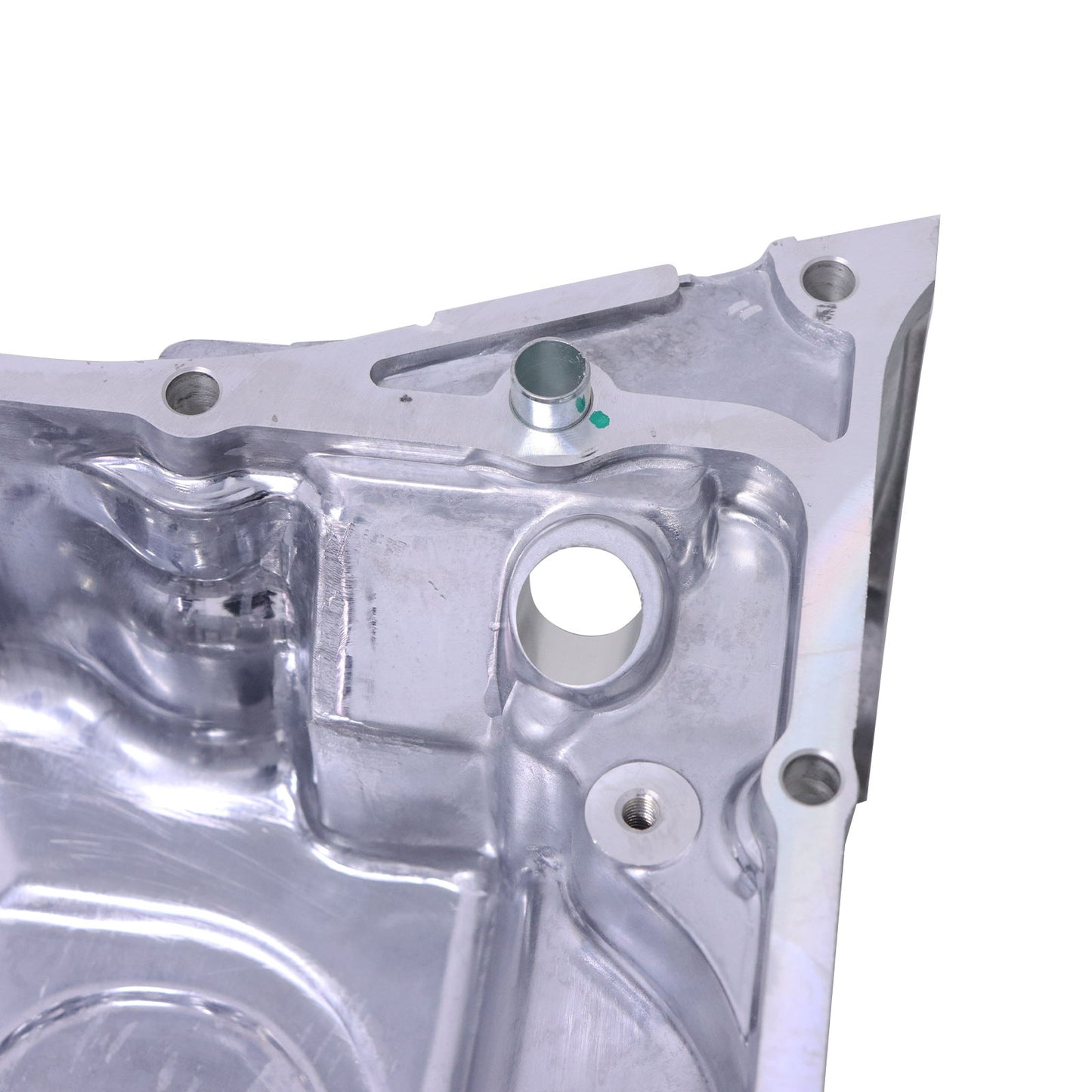 NEW 1x Engine Oil Pan for Honda Fit L4 1.5L 2015 2016 2017 2018