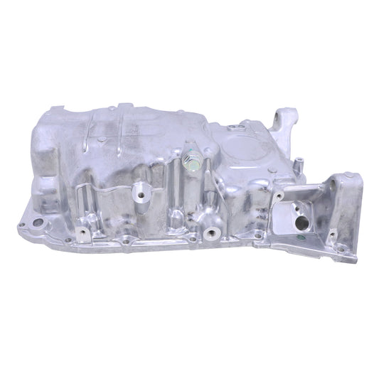 NEW 1x Engine Oil Pan for Honda Fit L4 1.5L 2015 2016 2017 2018