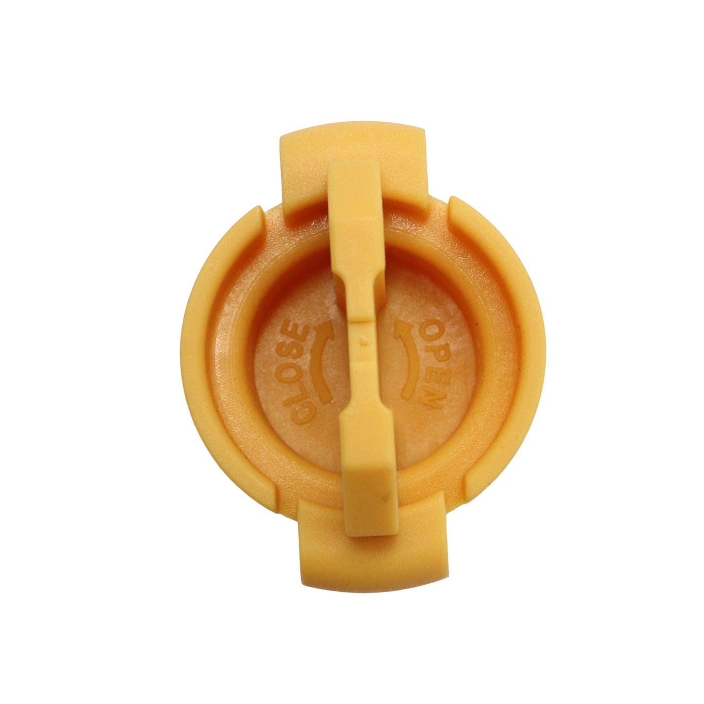 Engine Plastic Oil Pan Drain Plug for Ford F-150 2015-23 24 BC3Z6730A FT4Z6730A