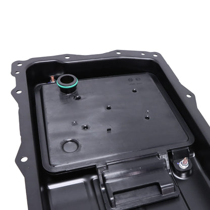 Transmission Oil Pan For Jeep Wrangler 2018-2024 & Grand Wagoneer 2022