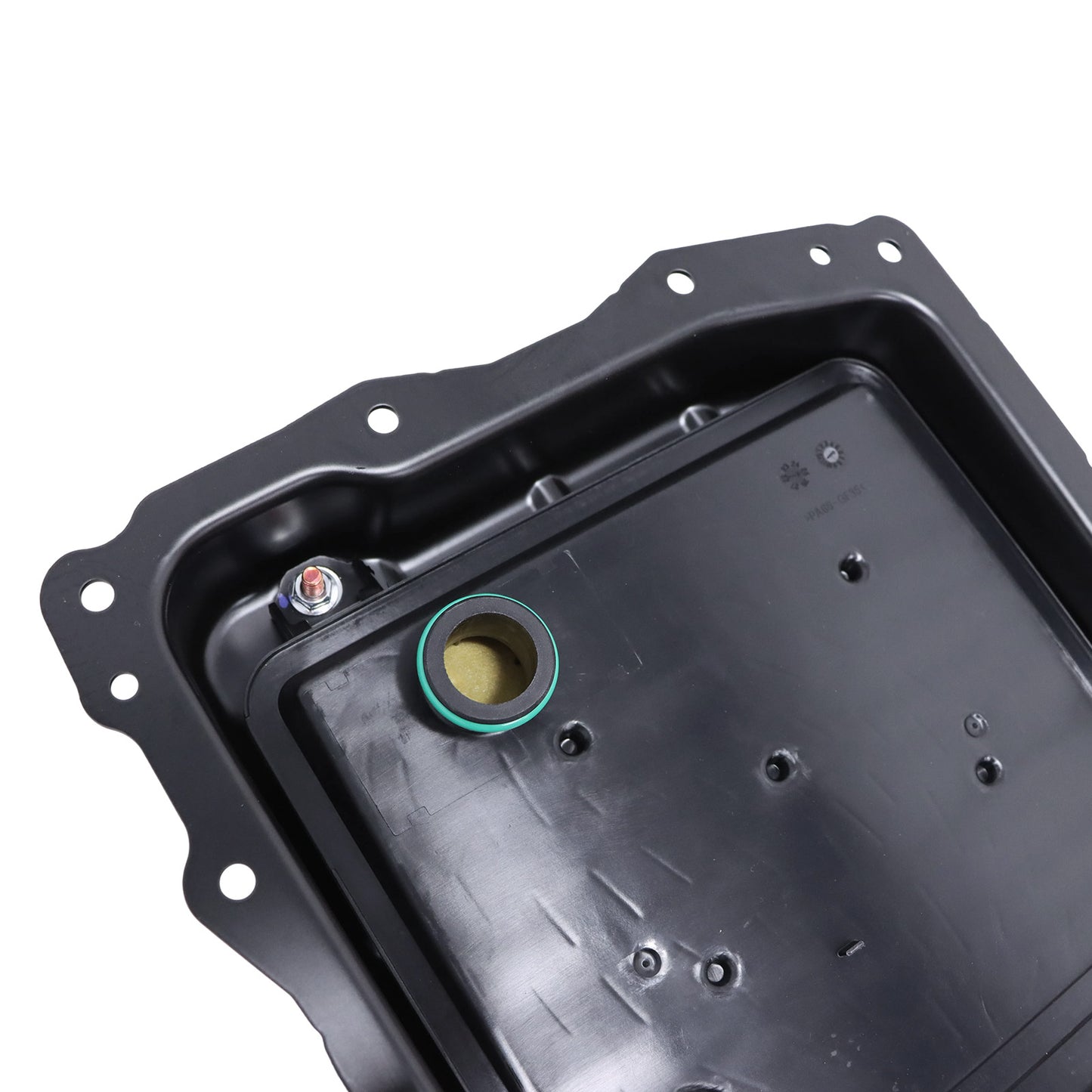 Transmission Oil Pan For Jeep Wrangler 2018-2024 & Grand Wagoneer 2022