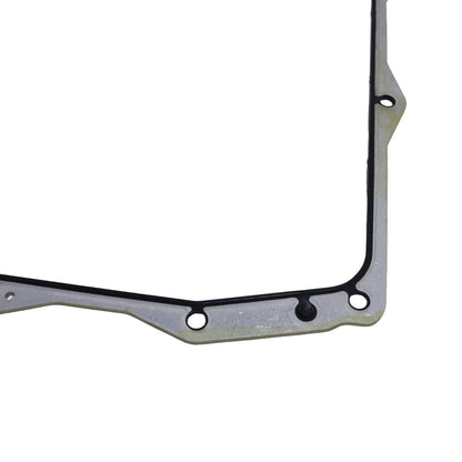 Transmission Oil Pan For Jeep Wrangler 2018-2024 & Grand Wagoneer 2022
