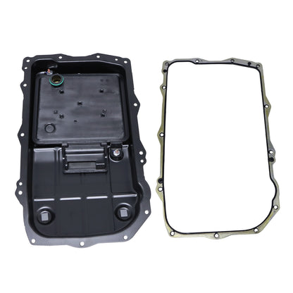 Transmission Oil Pan For Jeep Wrangler 2018-2024 & Grand Wagoneer 2022