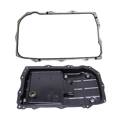 Transmission Oil Pan For Jeep Wrangler 2018-2024 & Grand Wagoneer 2022