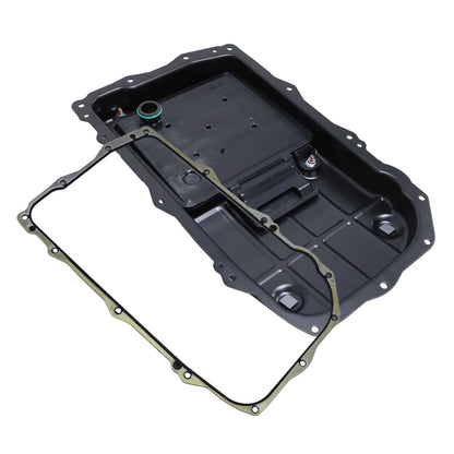 Transmission Oil Pan For Jeep Wrangler 2018-2024 & Grand Wagoneer 2022