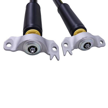Pair of 2 For Buick Lacrosse 2010 2011-2016 Rear Complete Shock Absorber Kit