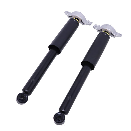 Pair of 2 For Buick Lacrosse 2010 2011-2016 Rear Complete Shock Absorber Kit