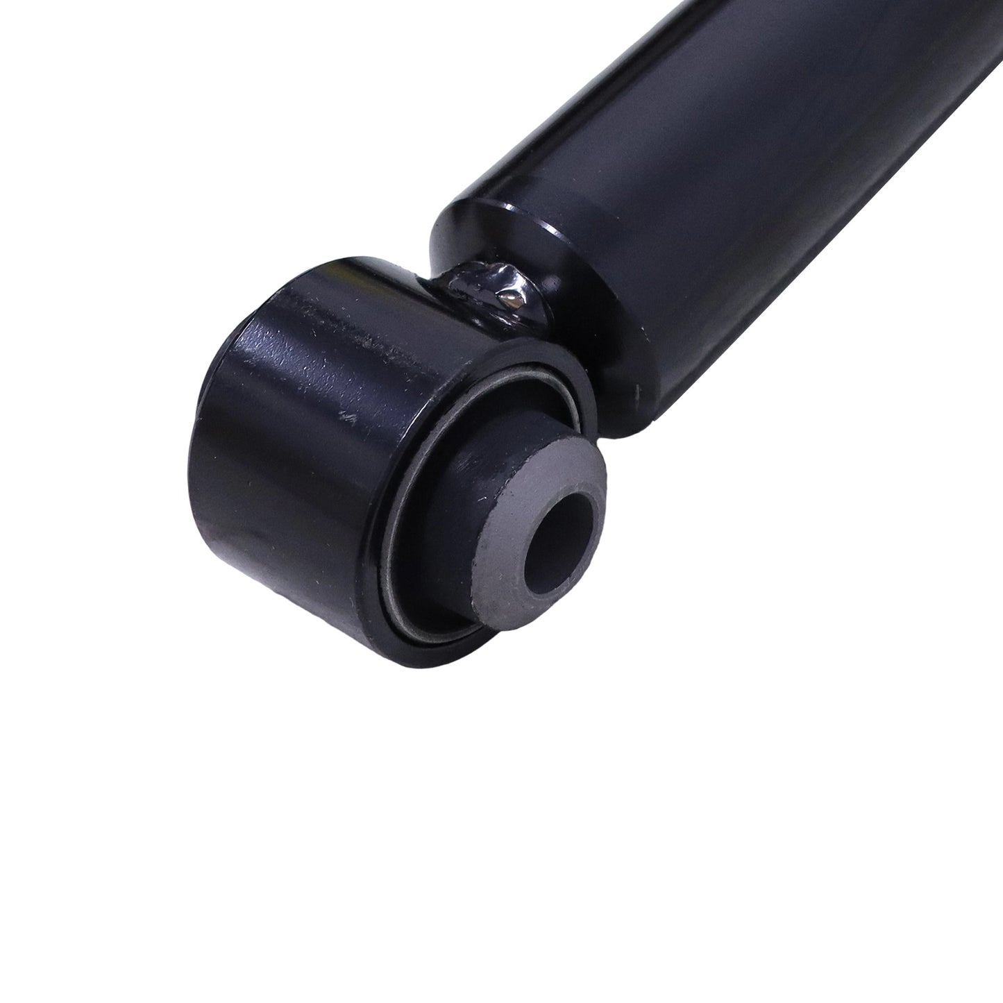 Rear L+R Shock Absorber Struts Set of 2 For Mercedes-Benz W167 GLE450 2019-2022