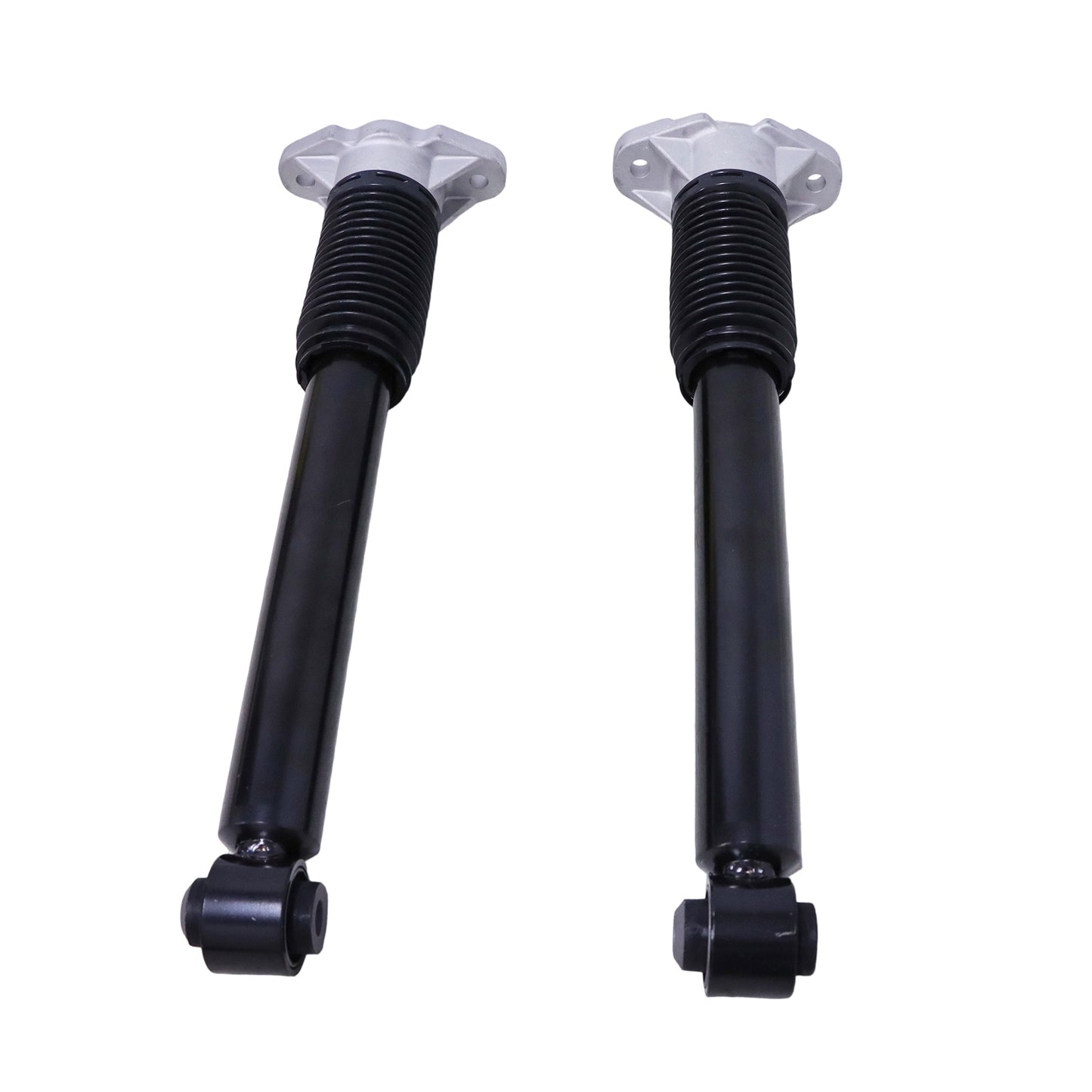 Rear L+R Shock Absorber Struts Set of 2 For Mercedes-Benz W167 GLE450 2019-2022