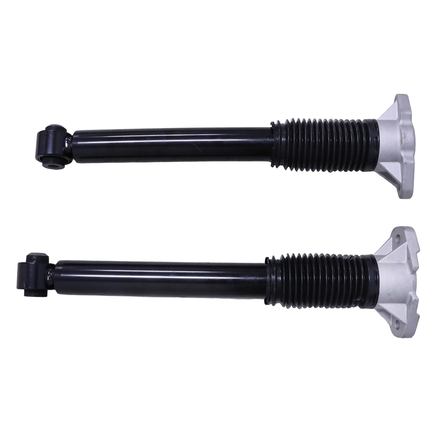 Rear L+R Shock Absorber Struts Set of 2 For Mercedes-Benz W167 GLE450 2019-2022