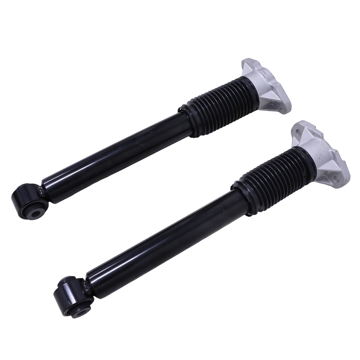 Rear L+R Shock Absorber Struts Set of 2 For Mercedes-Benz W167 GLE450 2019-2022