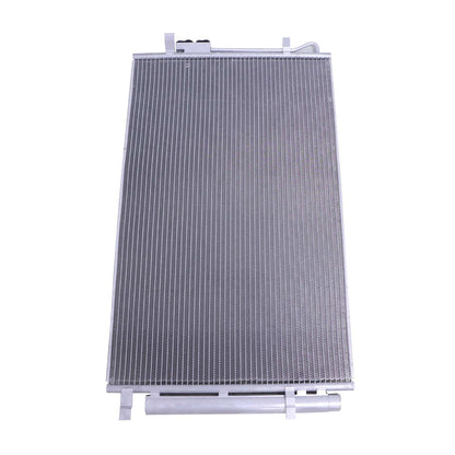CON30221 A/C Condenser For 2022-2024 Hyundai Tucson 2.5L 2023-2024 Kia Sportage