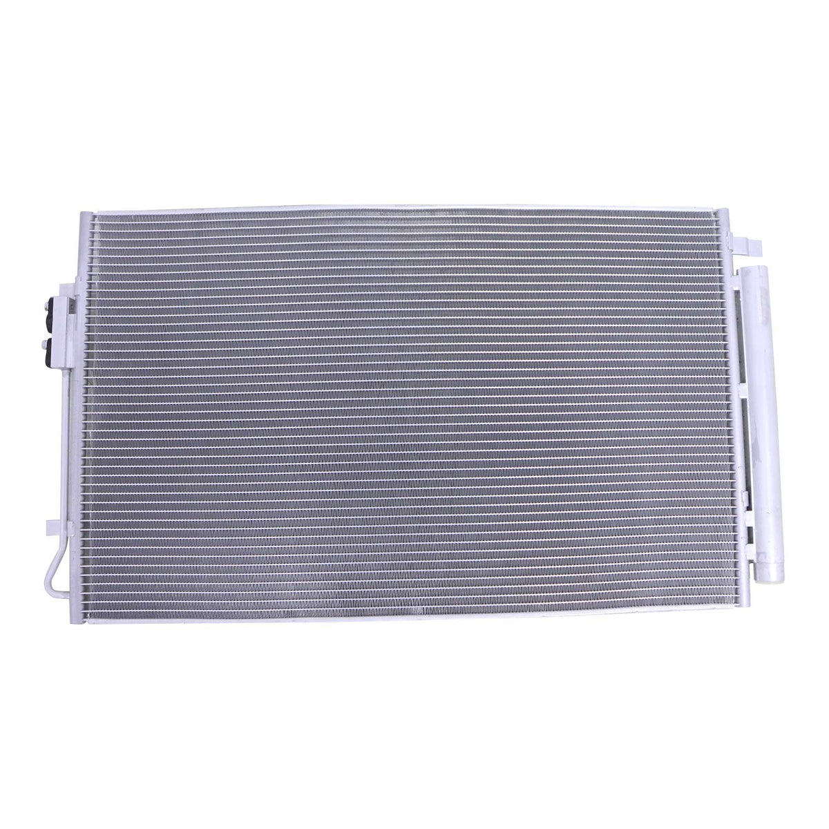 CON30221 A/C Condenser For 2022-2024 Hyundai Tucson 2.5L 2023-2024 Kia Sportage