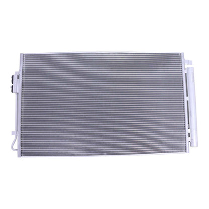 CON30221 A/C Condenser For 2022-2024 Hyundai Tucson 2.5L 2023-2024 Kia Sportage