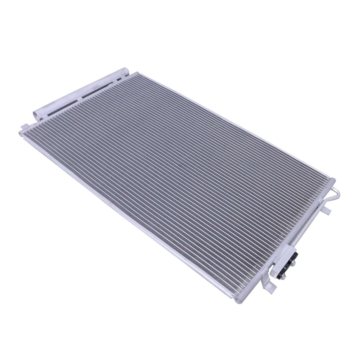CON30221 A/C Condenser For 2022-2024 Hyundai Tucson 2.5L 2023-2024 Kia Sportage