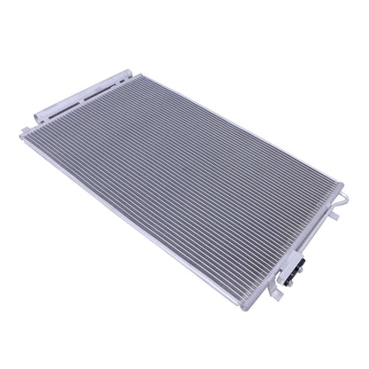 CON30221 A/C Condenser For 2022-2024 Hyundai Tucson 2.5L 2023-2024 Kia Sportage