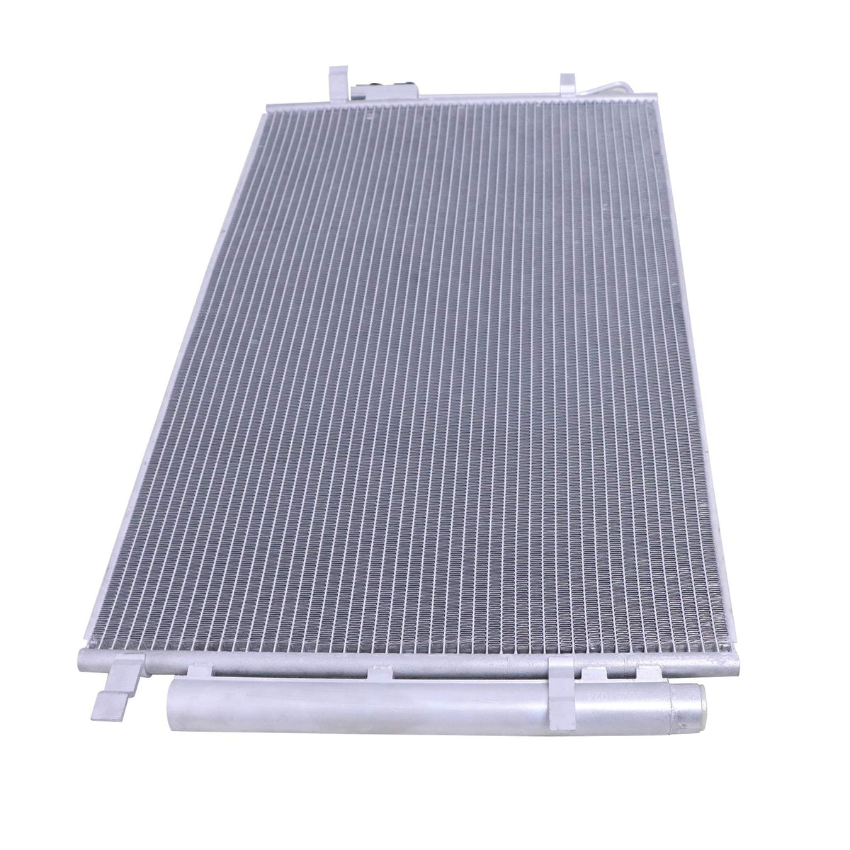 CON30221 A/C Condenser For 2022-2024 Hyundai Tucson 2.5L 2023-2024 Kia Sportage