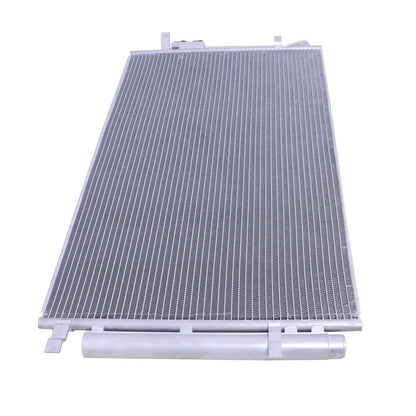 CON30221 A/C Condenser For 2022-2024 Hyundai Tucson 2.5L 2023-2024 Kia Sportage