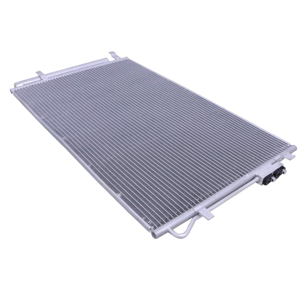 CON30221 A/C Condenser For 2022-2024 Hyundai Tucson 2.5L 2023-2024 Kia Sportage
