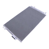CON30221 A/C Condenser For 2022-2024 Hyundai Tucson 2.5L 2023-2024 Kia Sportage