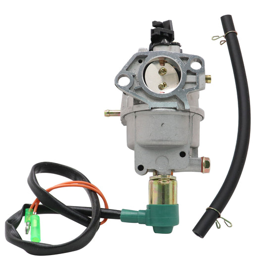 For Honda GX340 16100-Z9H-703 (BE82V A) 16100 Z9H 702 Carburetor Assembly