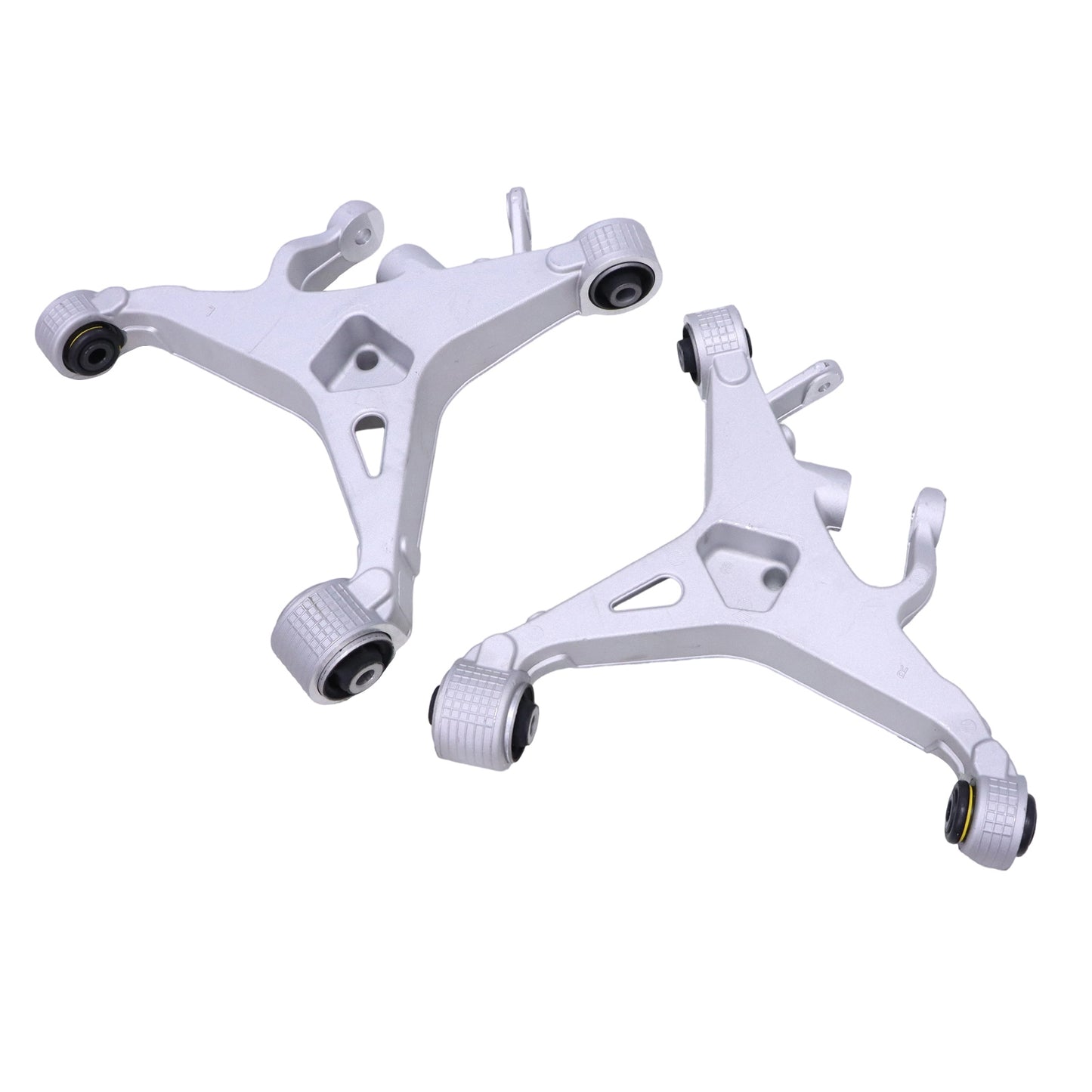 2X Rear L+ R Lower Control Arm For Lincoln LS 2000-03 For Jaguar S-Type 2000-03