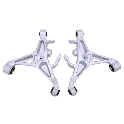 2X Rear L+ R Lower Control Arm For Lincoln LS 2000-03 For Jaguar S-Type 2000-03