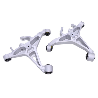 2X Rear L+ R Lower Control Arm For Lincoln LS 2000-03 For Jaguar S-Type 2000-03