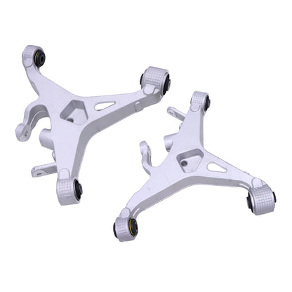 2X Rear L+ R Lower Control Arm For Lincoln LS 2000-03 For Jaguar S-Type 2000-03