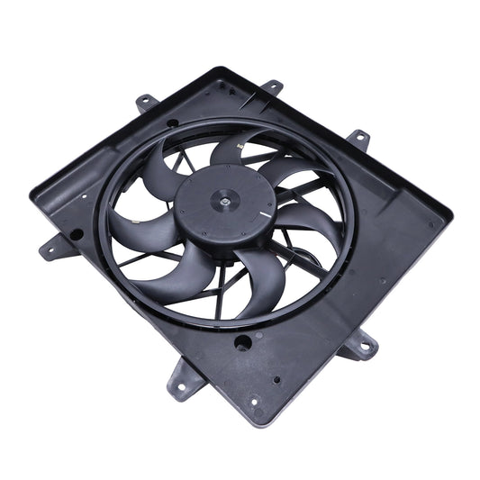Radiator Cooling Fan 620022 Fits For Chrysler PT Cruiser 2001 2002 2003-2008
