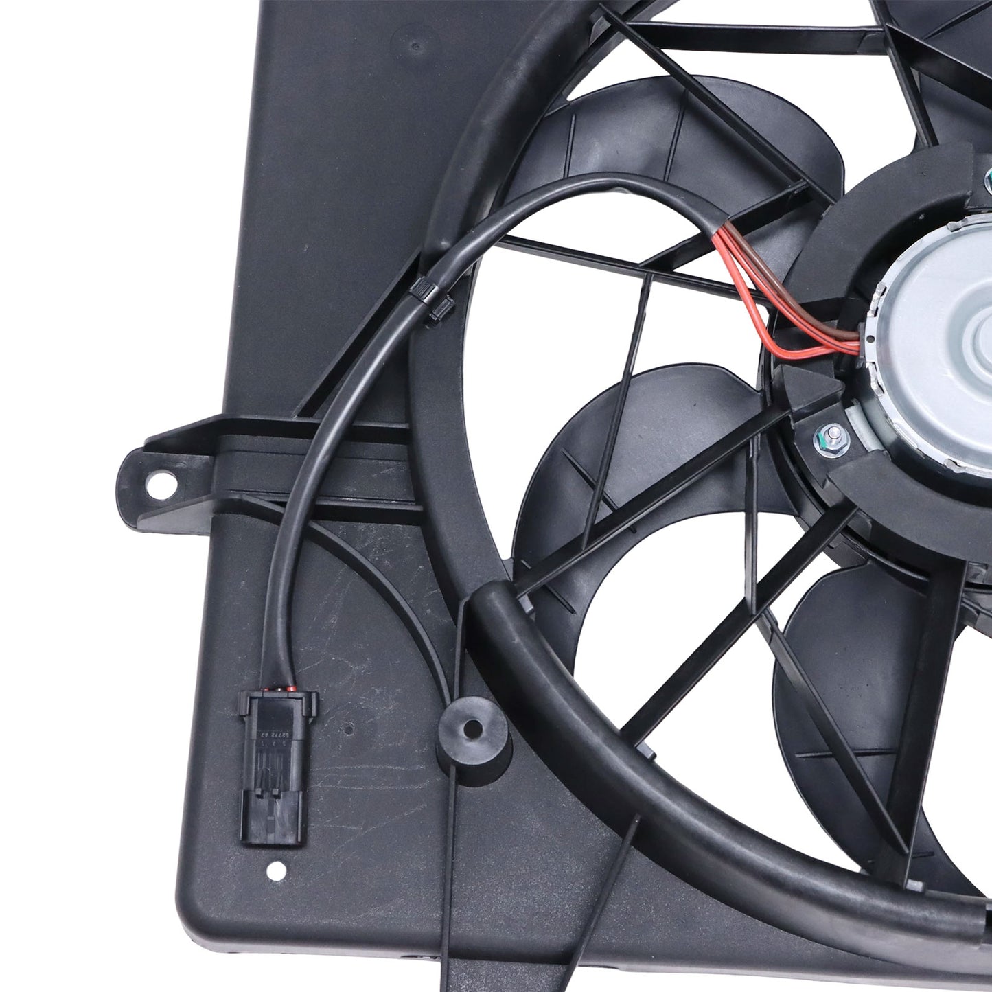 Radiator Cooling Fan 620022 Fits For Chrysler PT Cruiser 2001 2002 2003-2008