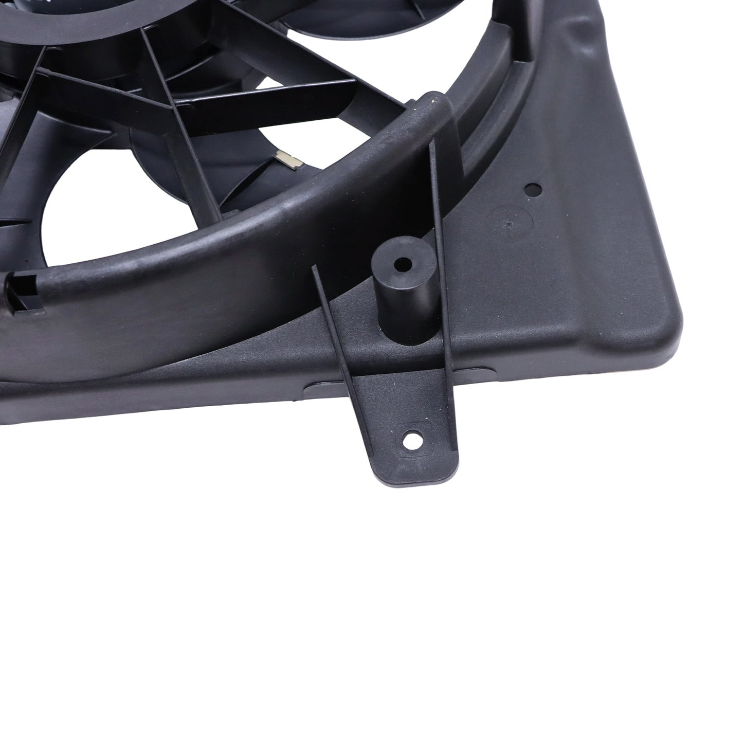 Radiator Cooling Fan 620022 Fits For Chrysler PT Cruiser 2001 2002 2003-2008