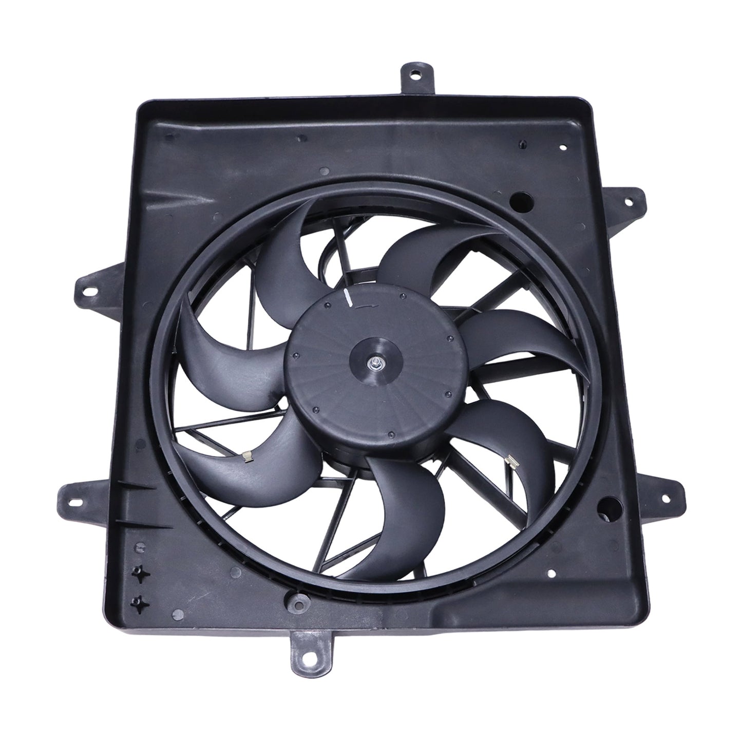Radiator Cooling Fan 620022 Fits For Chrysler PT Cruiser 2001 2002 2003-2008