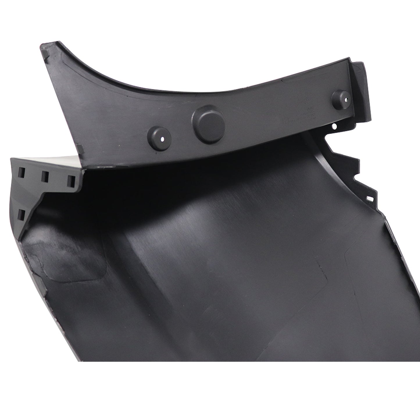 Rear Left Driver Bumper Side Extension For Ford Escape 2013-16 CJ5Z17811APTM