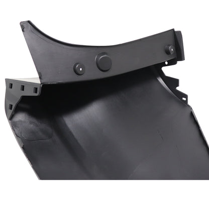 Rear Left Driver Bumper Side Extension For Ford Escape 2013-16 CJ5Z17811APTM