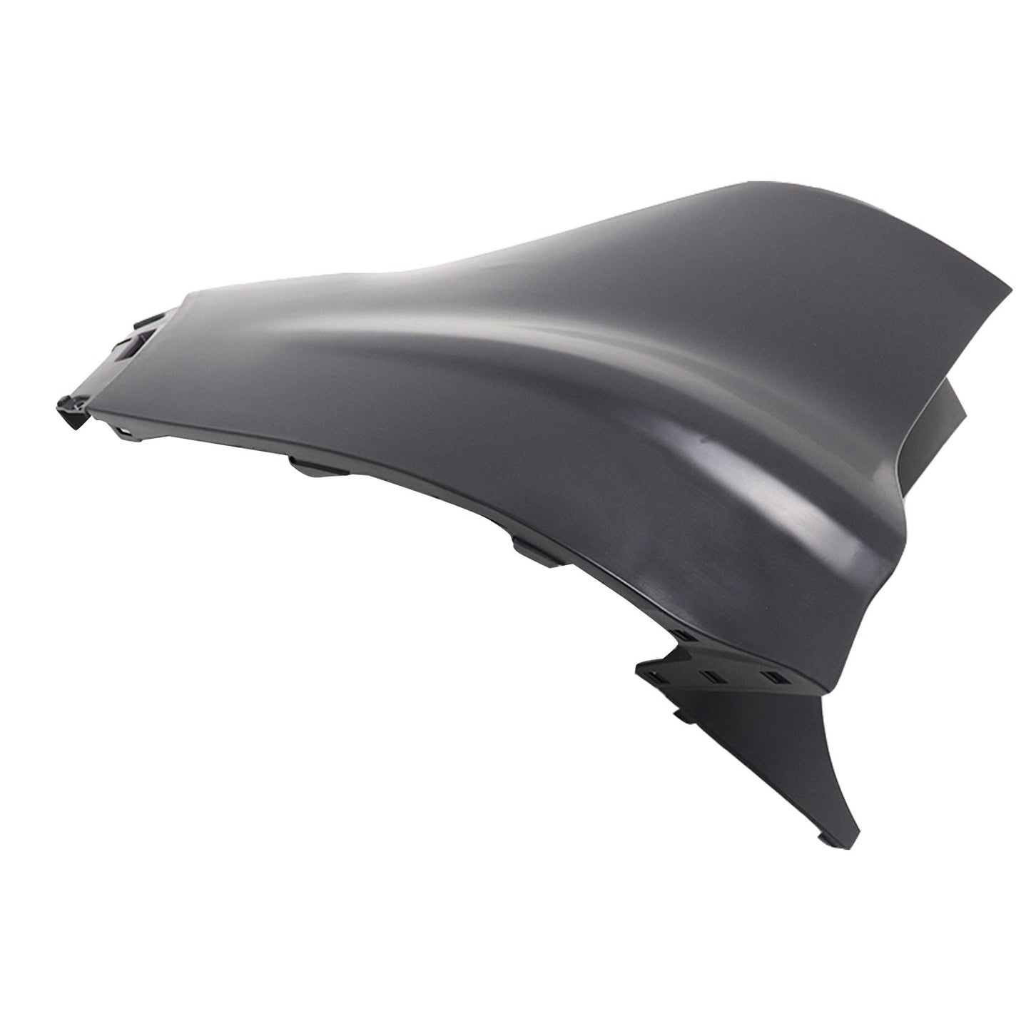 Rear Left Driver Bumper Side Extension For Ford Escape 2013-16 CJ5Z17811APTM