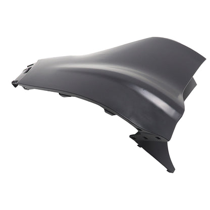 Rear Left Driver Bumper Side Extension For Ford Escape 2013-16 CJ5Z17811APTM
