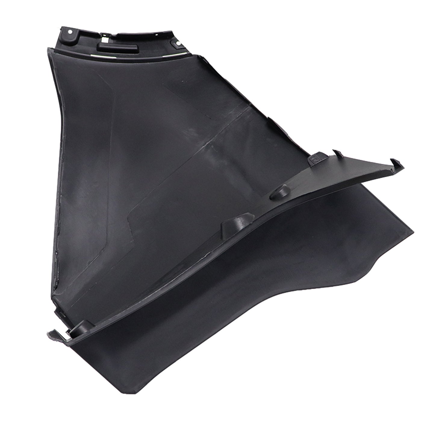 Rear Left Driver Bumper Side Extension For Ford Escape 2013-16 CJ5Z17811APTM