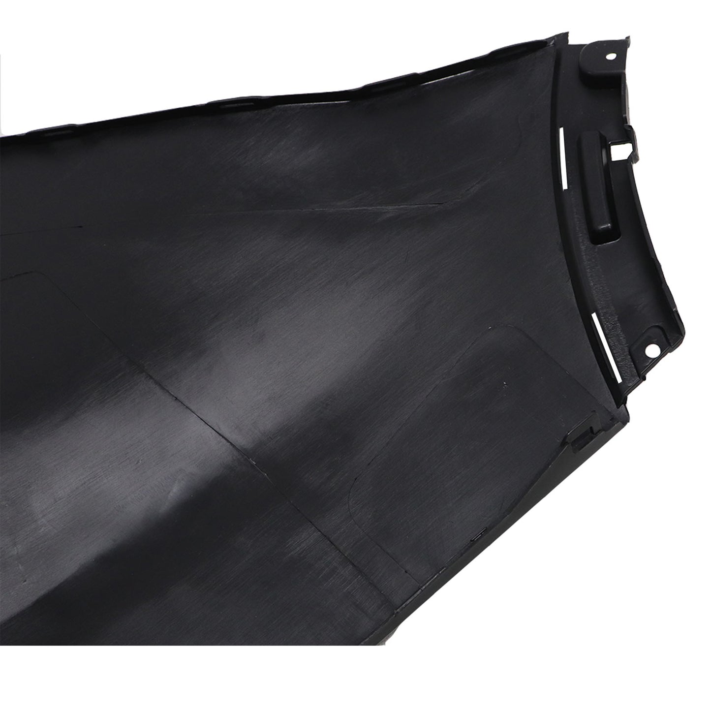 Rear Left Driver Bumper Side Extension For Ford Escape 2013-16 CJ5Z17811APTM