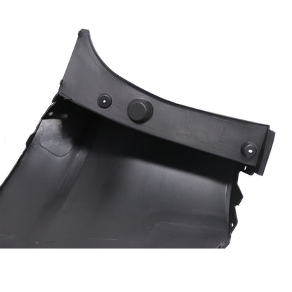 Rear Left Driver Bumper Side Extension For Ford Escape 2013-16 CJ5Z17811APTM