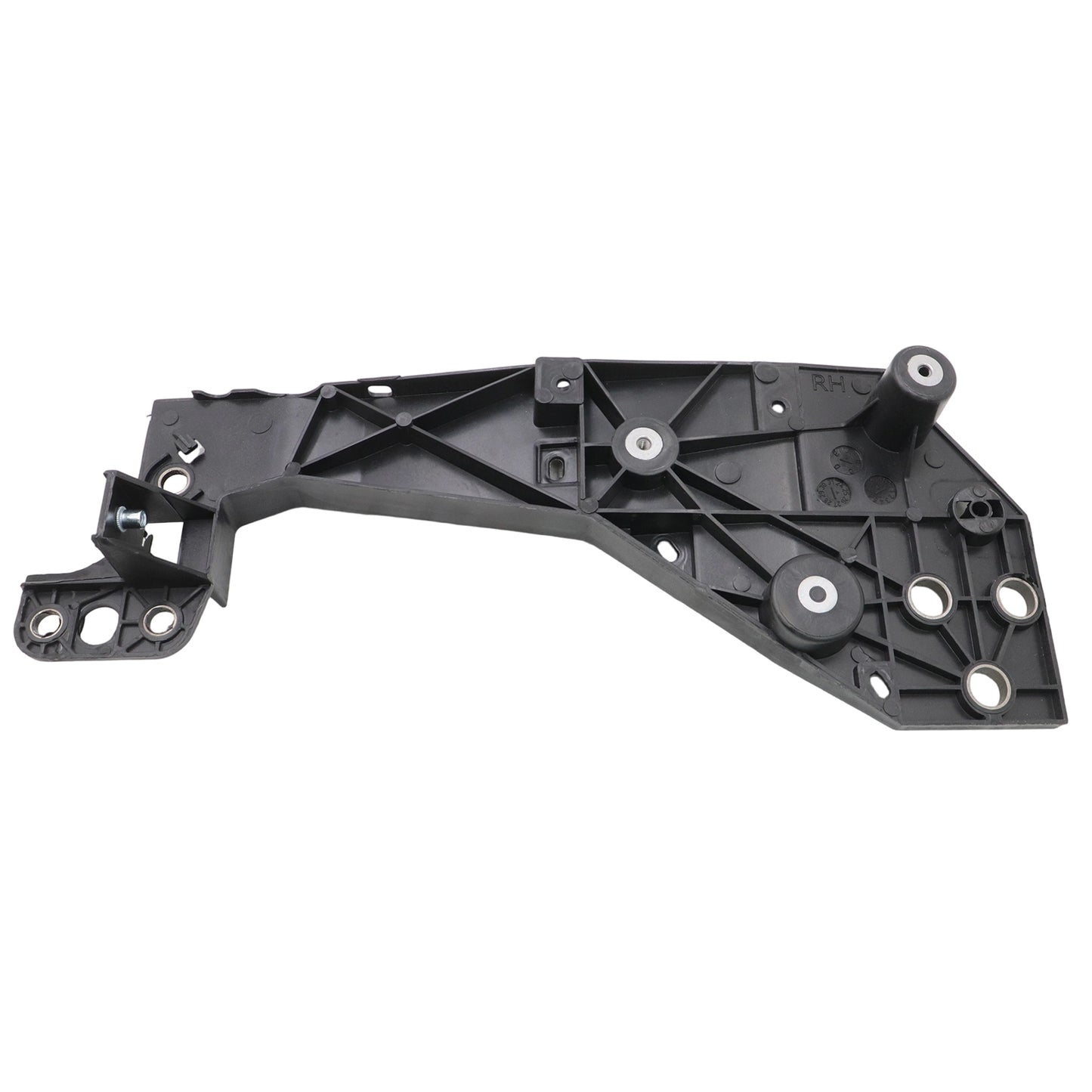US Radiator Support Bracket For Dodge Ram 2500 3500 2019-2024 Right Side