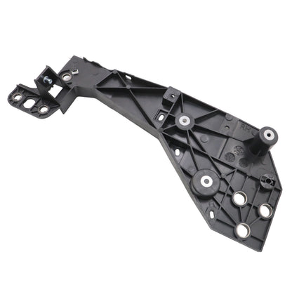 US Radiator Support Bracket For Dodge Ram 2500 3500 2019-2024 Right Side