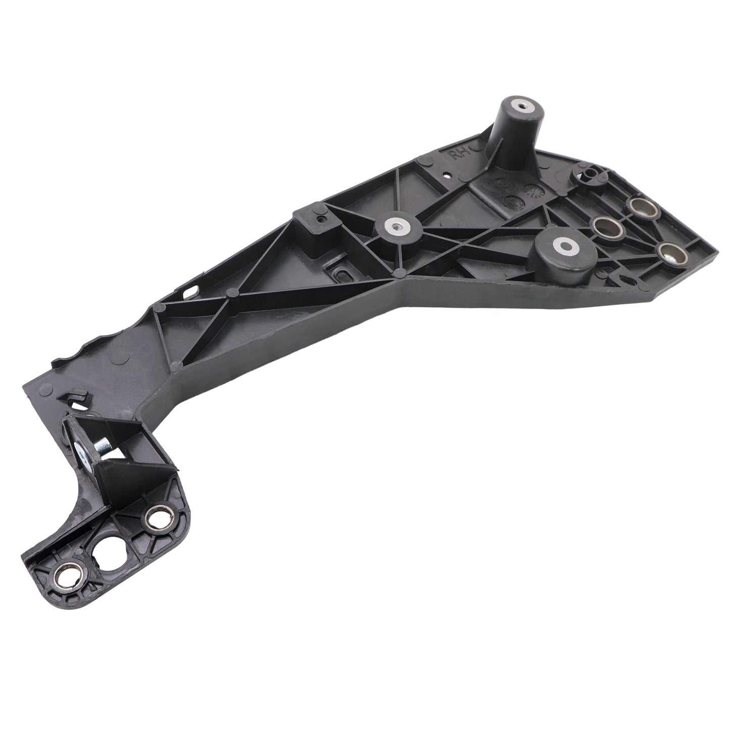 US Radiator Support Bracket For Dodge Ram 2500 3500 2019-2024 Right Side